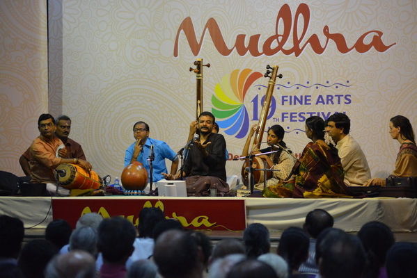 Fine Art Festival 2013