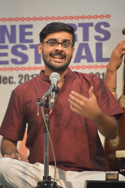 Fine Art Festival 2017