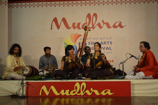 Fine Art Festival 2013