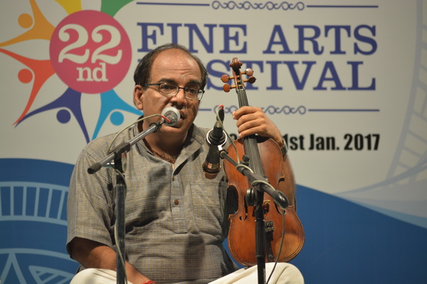 Fine Art Festival 2016