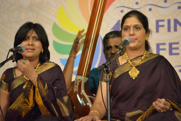 Fine Art Festival 2013