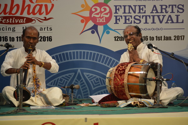 Fine Art Festival 2016