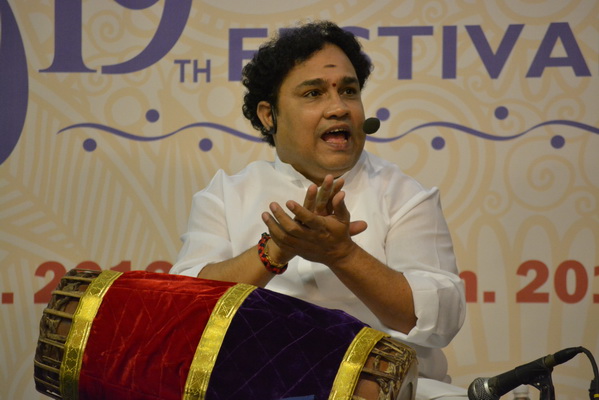 Fine Art Festival 2013