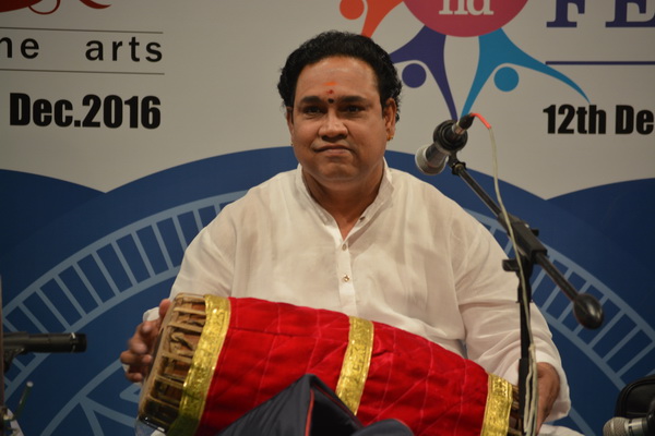 Fine Art Festival 2016