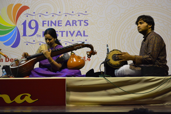 Fine Art Festival 2013