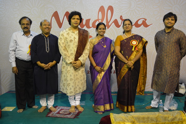 Fine Art Festival 2013