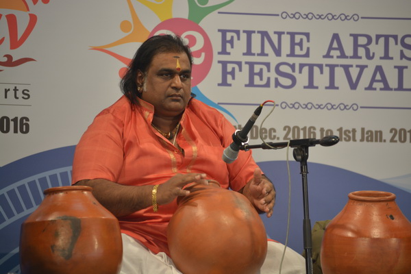 Fine Art Festival 2016