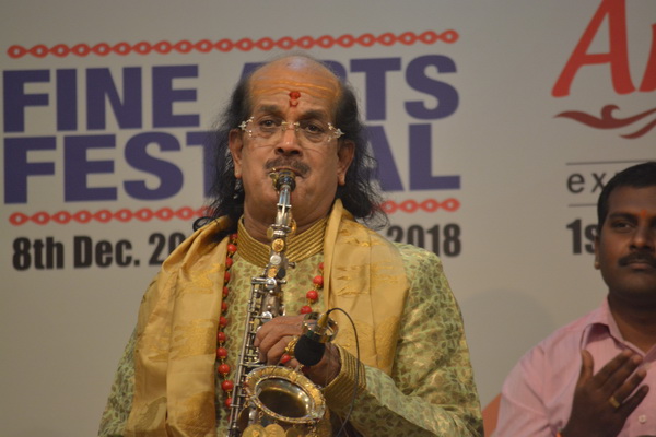 Fine Art Festival 2017