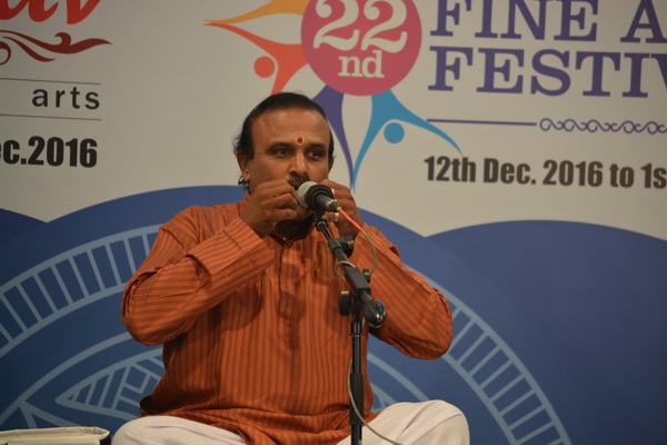 Fine Art Festival 2016