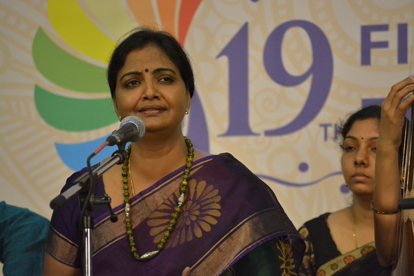Fine Art Festival 2013