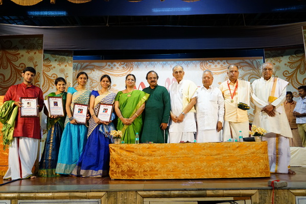 Fine Art Festival 2015