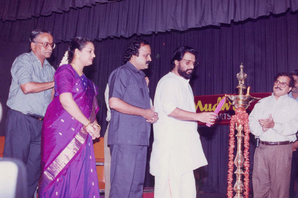 Fine Art Festival 1997