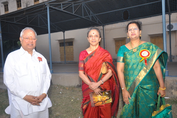Fine Art Festival 2013
