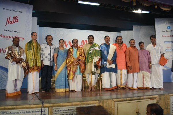 Fine Art Festival 2016