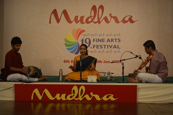 Fine Art Festival 2013