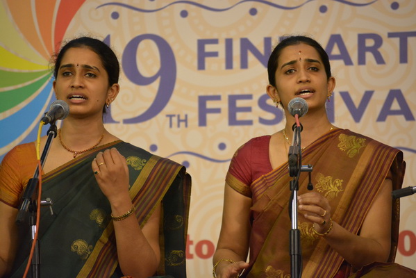 Fine Art Festival 2013