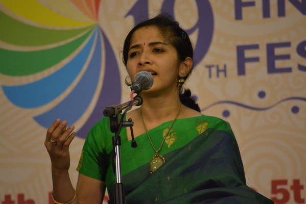 Fine Art Festival 2013