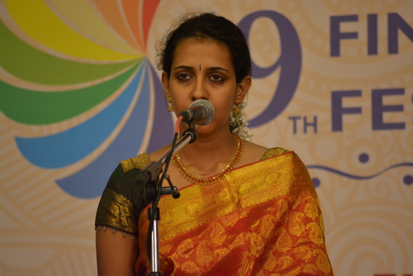 Fine Art Festival 2013