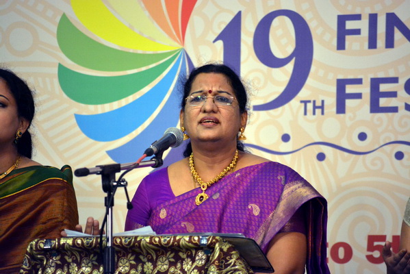 Fine Art Festival 2013