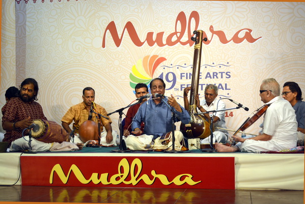 Fine Art Festival 2013
