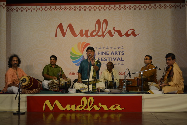 Fine Art Festival 2013