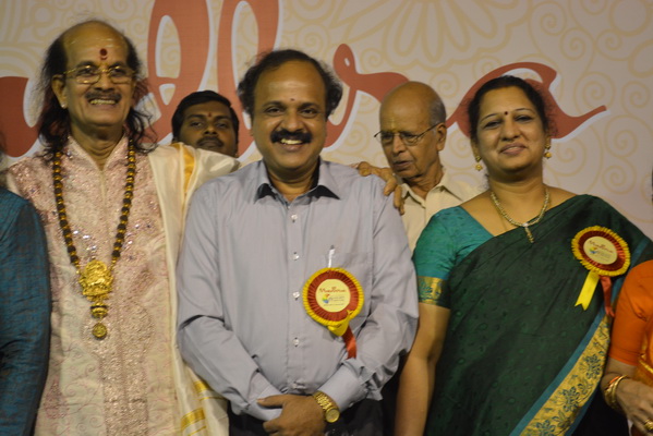 Fine Art Festival 2013