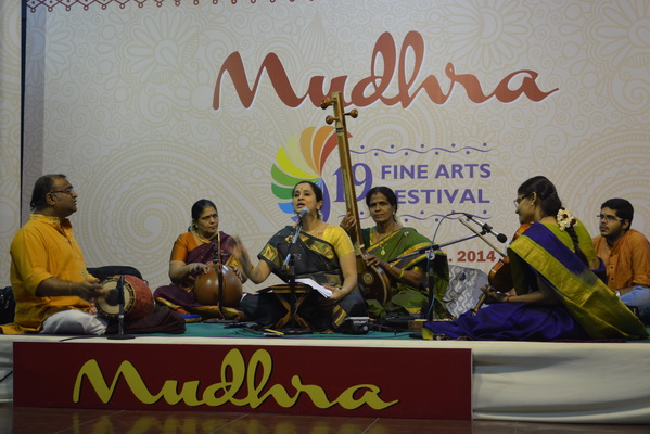 Fine Art Festival 2013