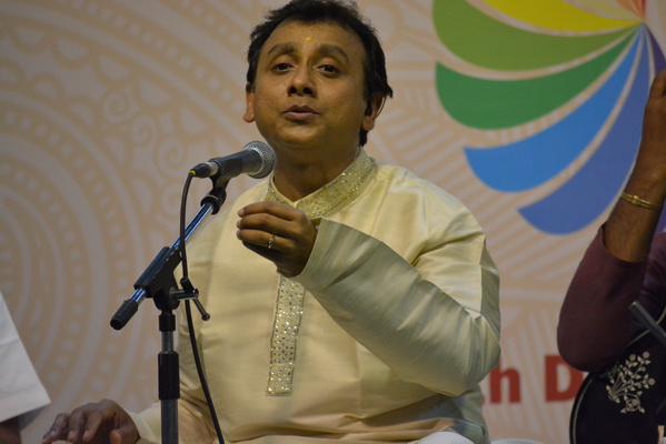 Fine Art Festival 2013