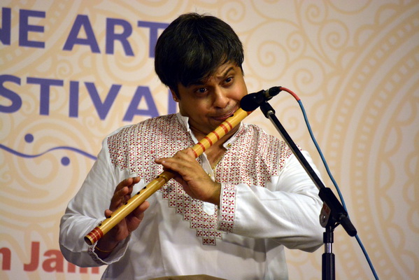 Fine Art Festival 2013