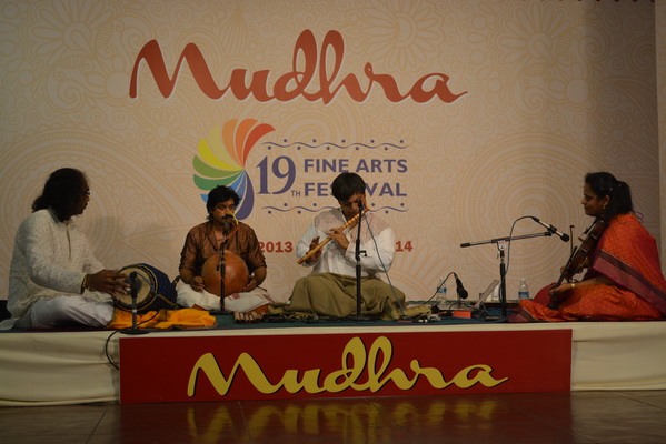 Fine Art Festival 2013