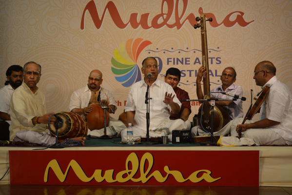 Fine Art Festival 2013