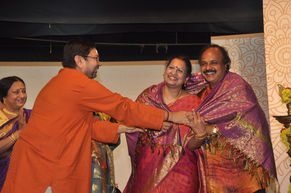 Fine Art Festival 2014