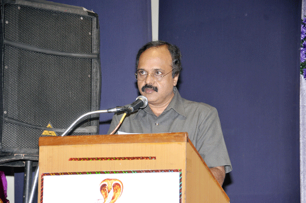Report by Mudhra Bhaskar, Founder Secy