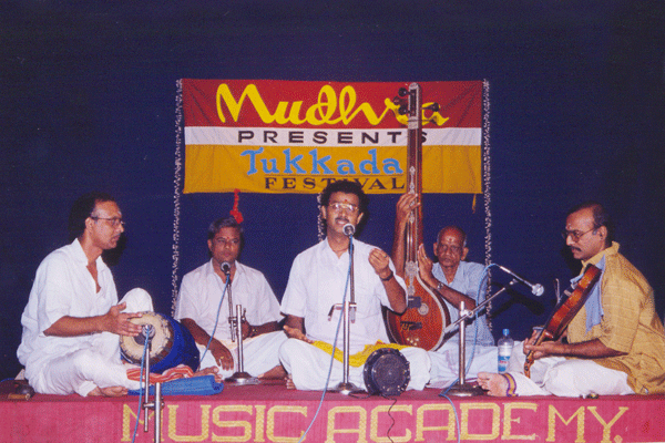 Tukkada Festival