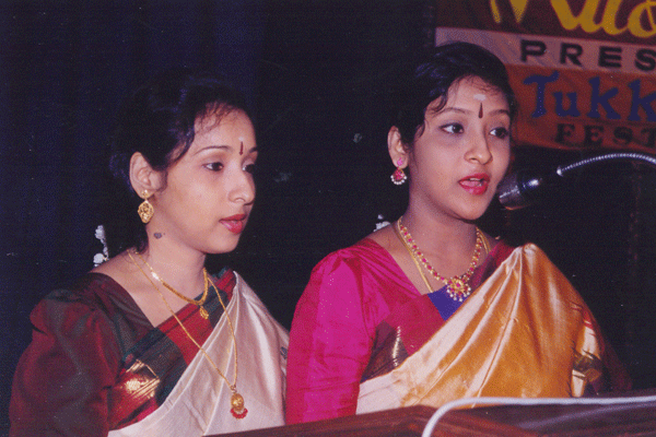 Tukkada Festival