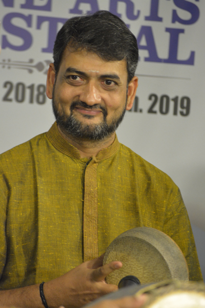 Fine Art Festival 2018