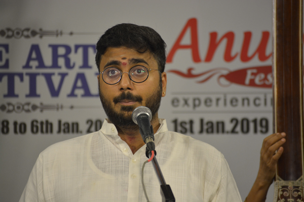 Fine Art Festival 2018