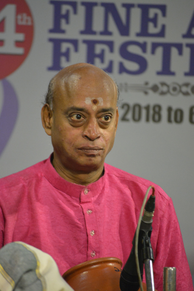 Fine Art Festival 2018