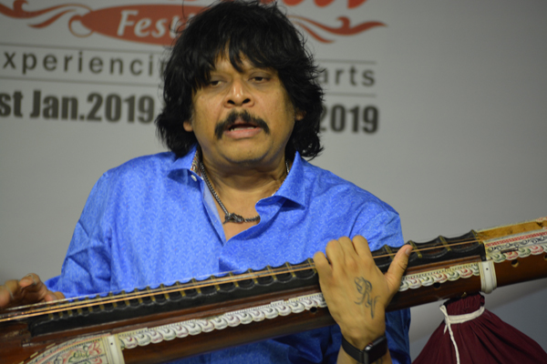 Fine Art Festival 2018