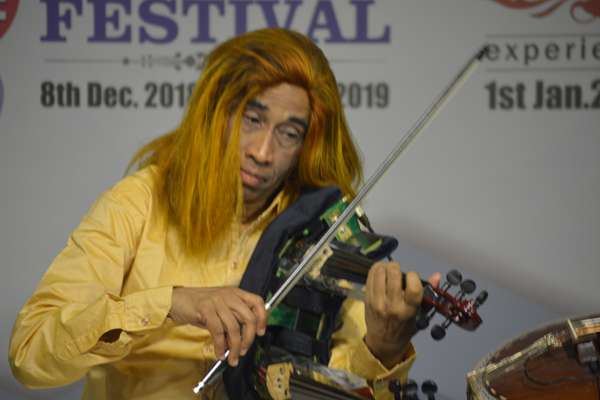 Fine Art Festival 2018
