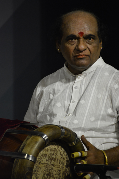 Haridwaramangalam A.K.Palanivel