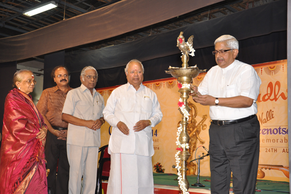 Veena 2014