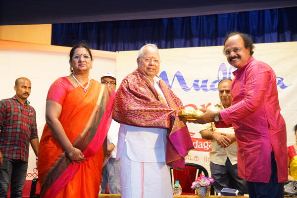 DRAMA FESTIVAL-2019