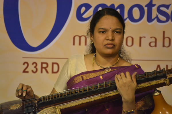 Punya Srinivas
