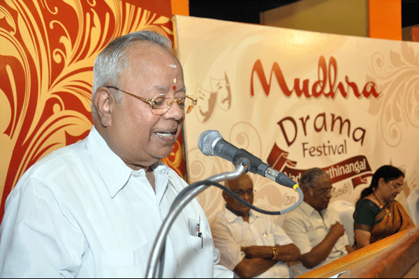 DRAMA FESTIVAL-2013