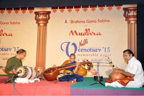 Veena 2013