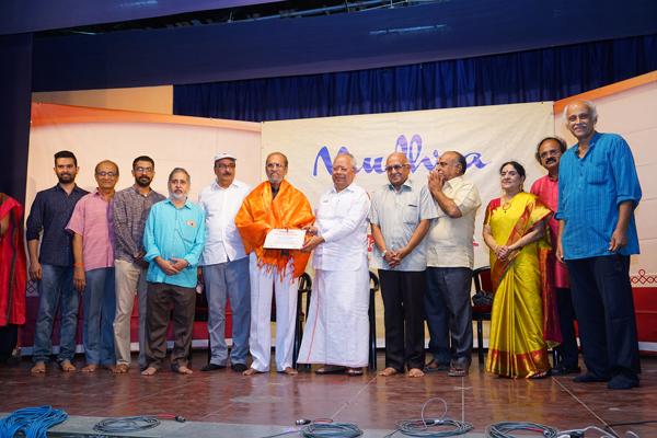 DRAMA FESTIVAL-2019