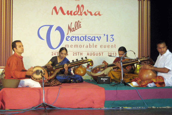 Veena 2013
