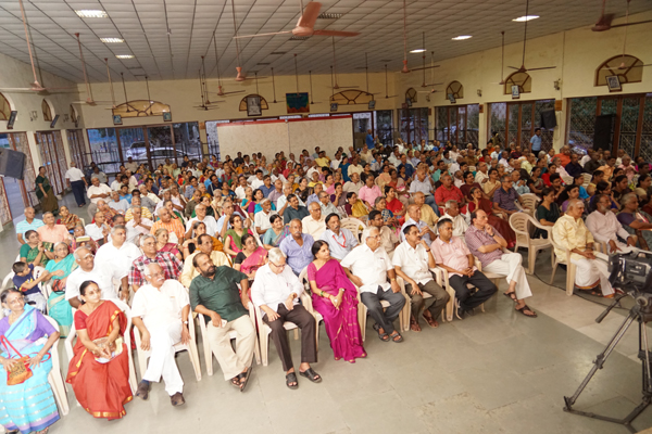 Audience