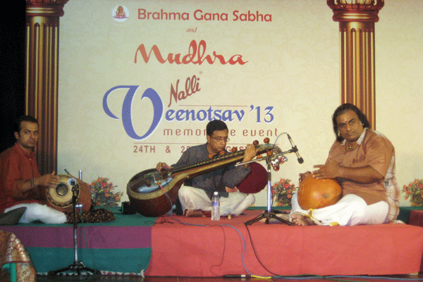 Veena 2013
